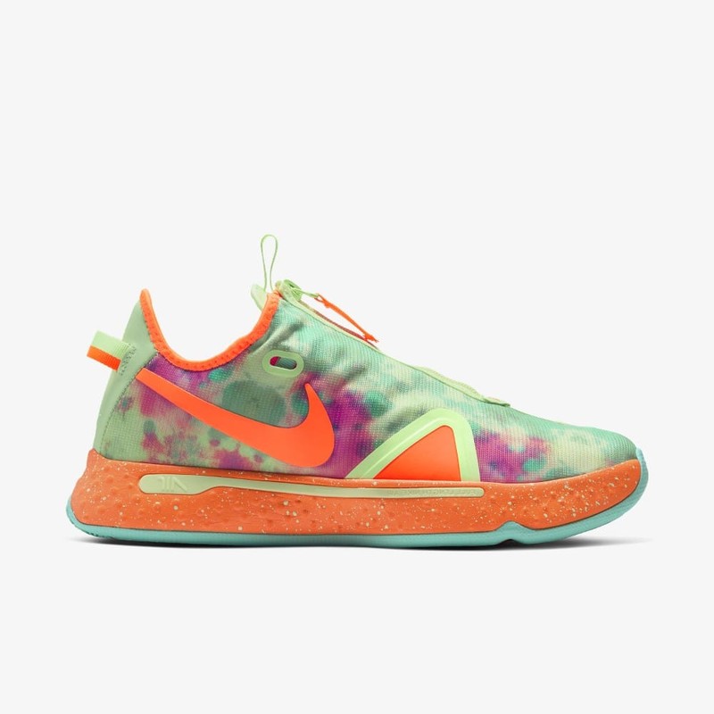 Nike on sale and gatorade